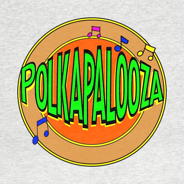 Polkapalooza by Retro-Matic